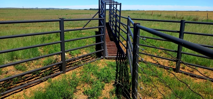 Commercial Property for Sale in Bainsvlei Free State